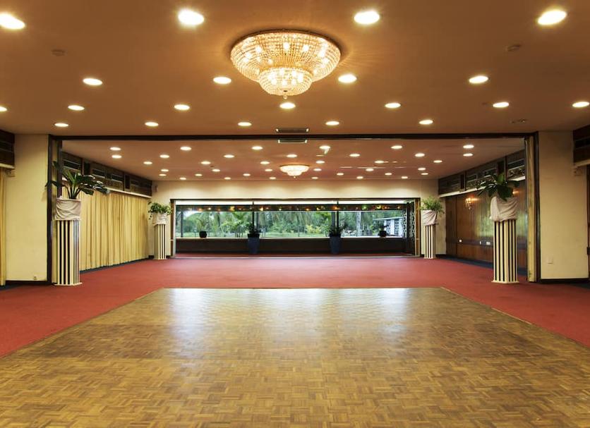 Aula Valokuva