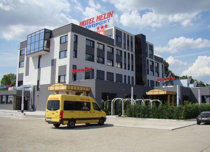 Rakennus Valokuva