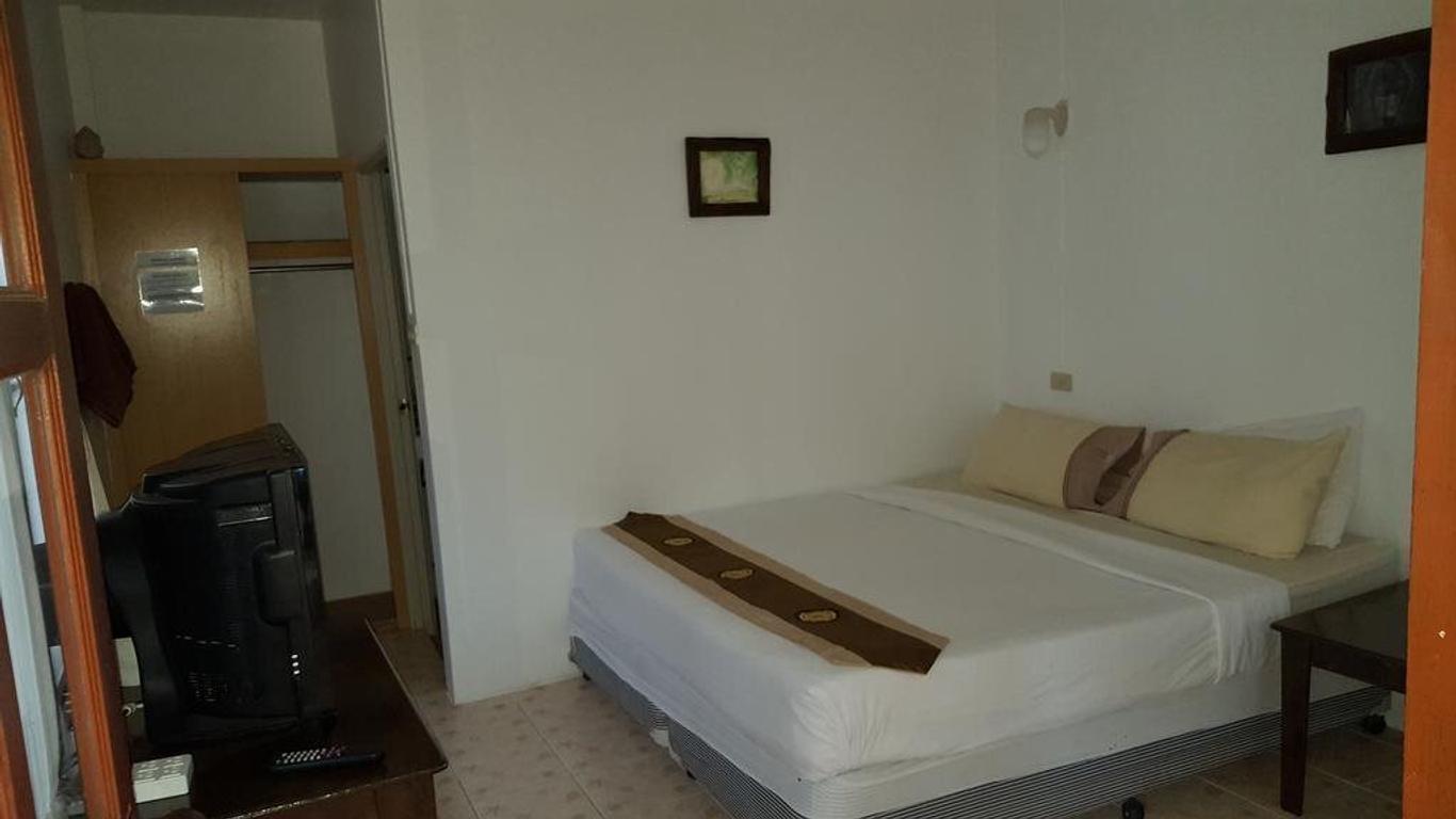 The Cottage @ Samui