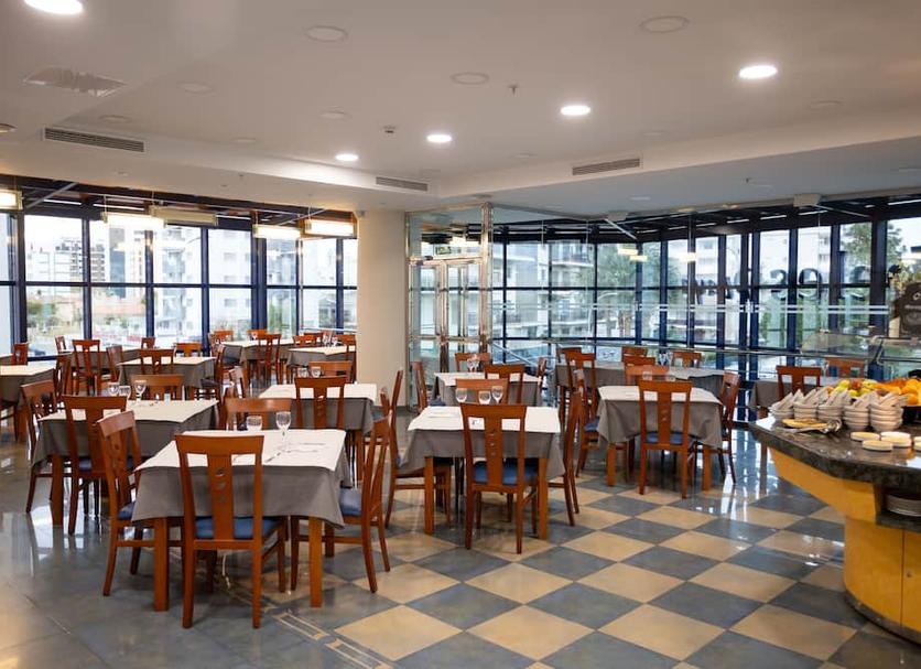 Ravintola Valokuva