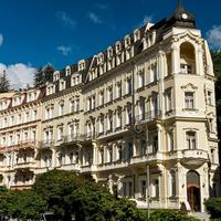 Hotel Anglicky Dvur