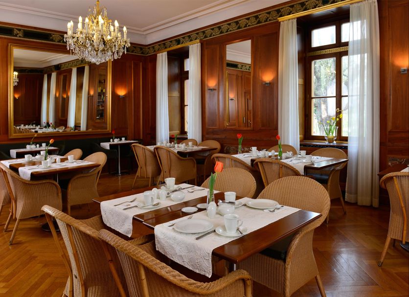 Ravintola Valokuva