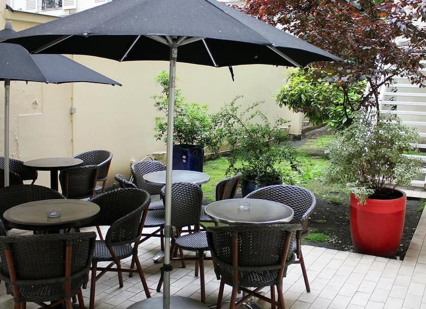Patio Valokuva