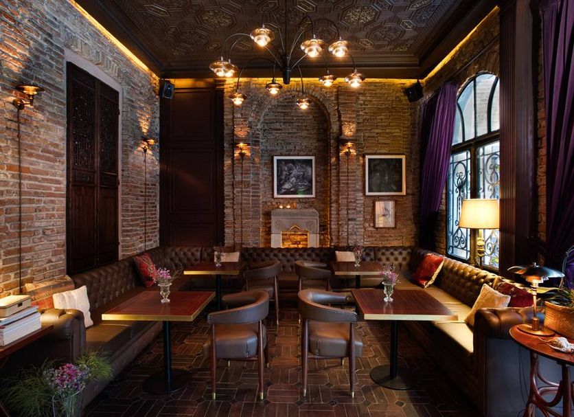 Oleskelutila Valokuva