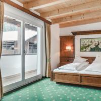 Kristiania Small Dolomites Hotel