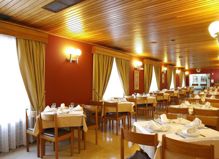 Ravintola Valokuva