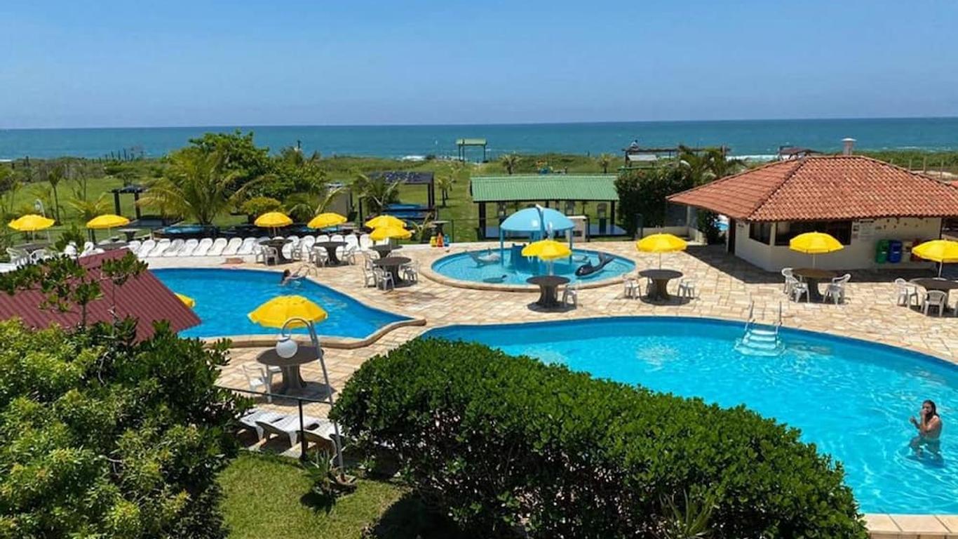 Acqua Floripa Morro das Pedras SC
