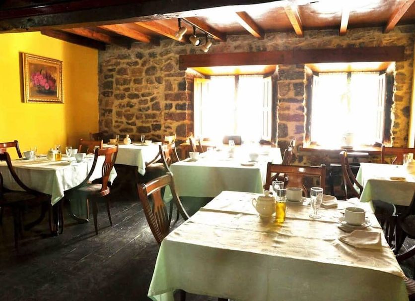 Ravintola Valokuva