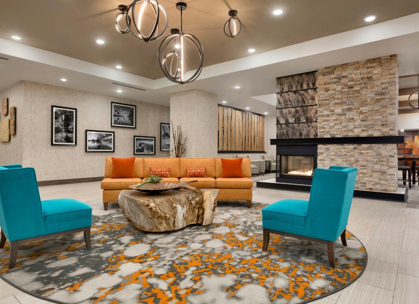 Oleskelutila Valokuva