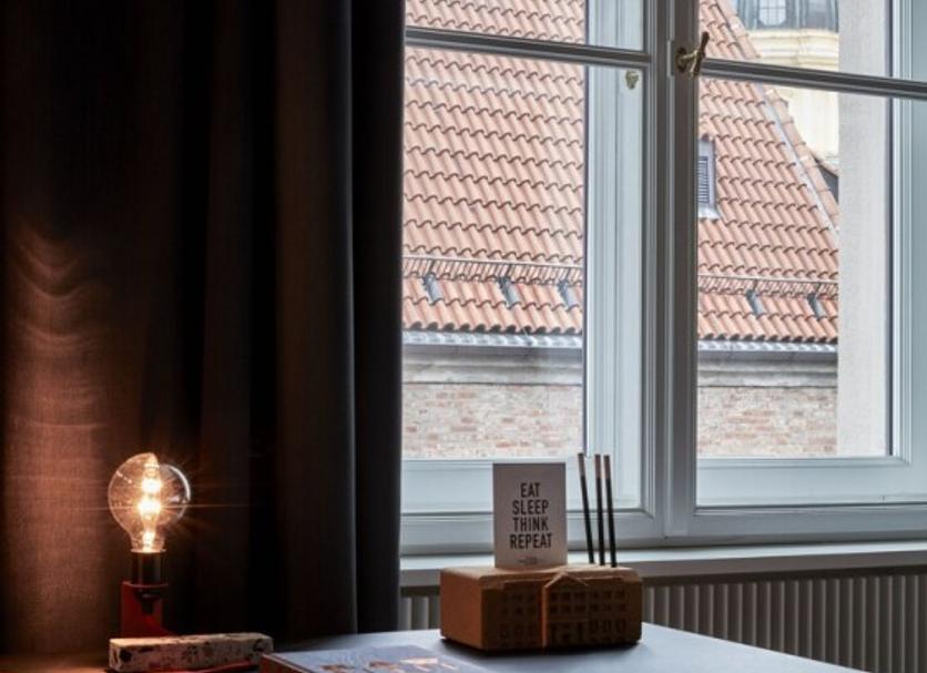 Huoneen palvelut Valokuva