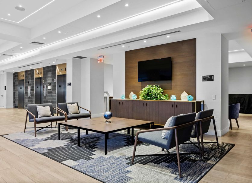 Oleskelutila Valokuva