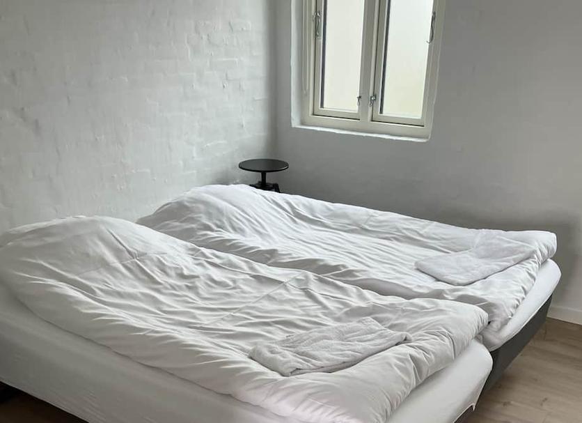 Makuuhuone Valokuva