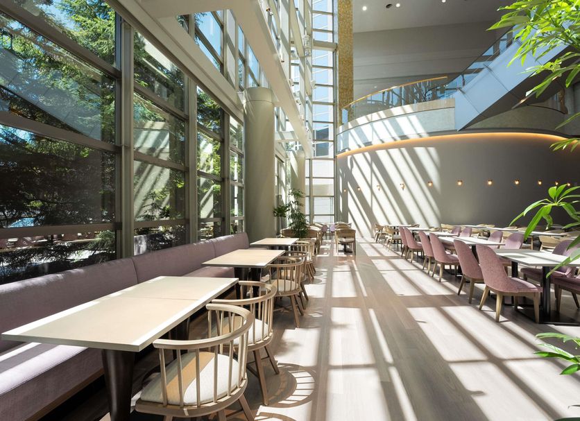 Ravintola Valokuva