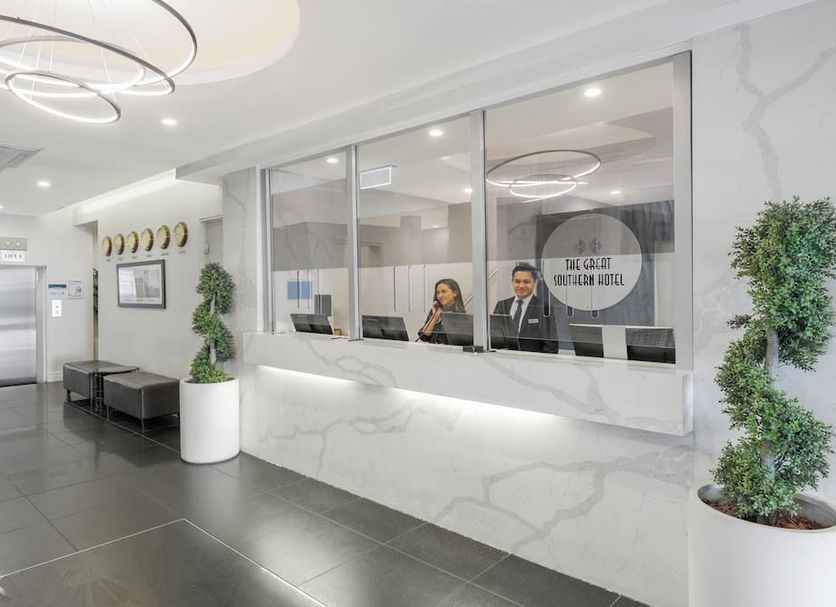 Vastaanotto Valokuva