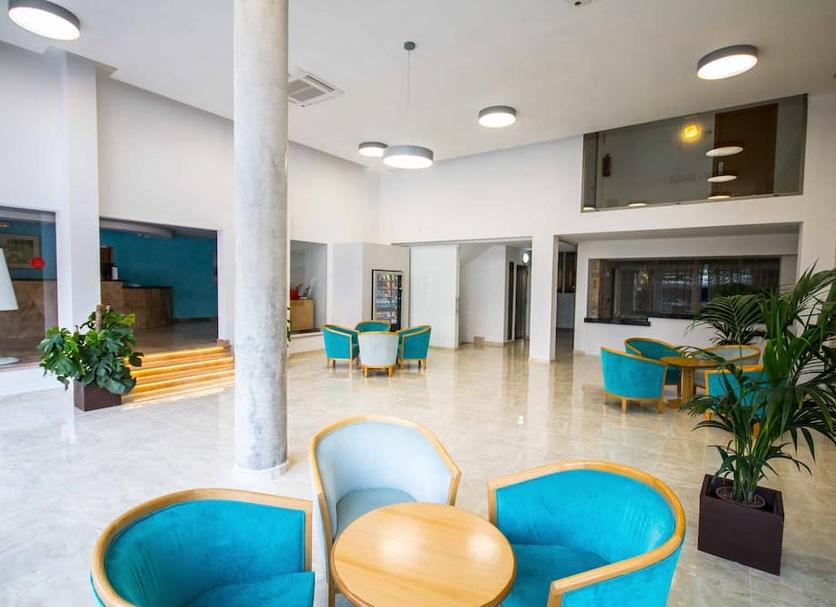 Aula Valokuva