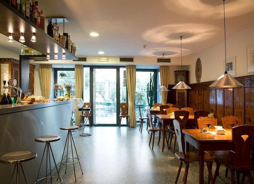 Ravintola Valokuva