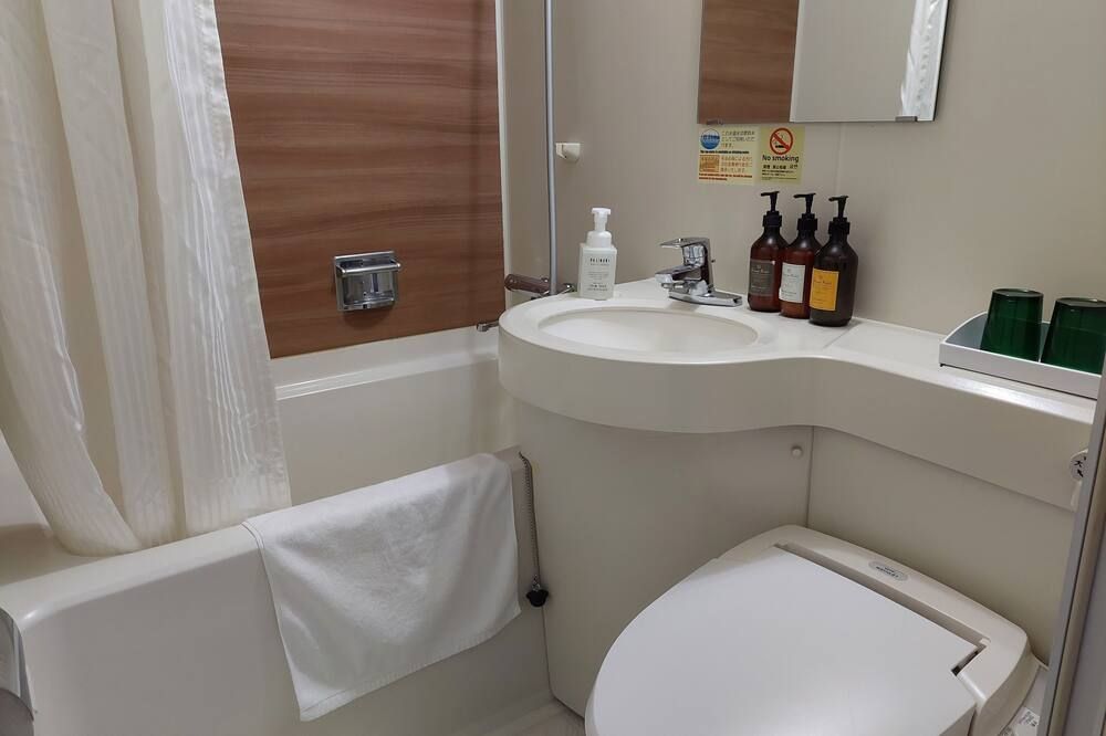 Kylpyhuone