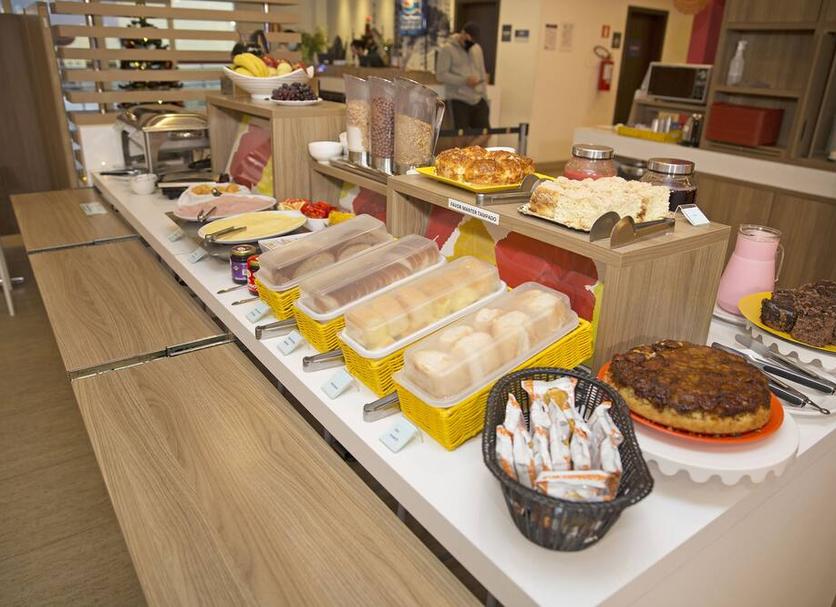 Buffet Valokuva