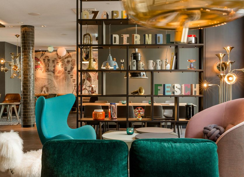 Oleskelutila Valokuva