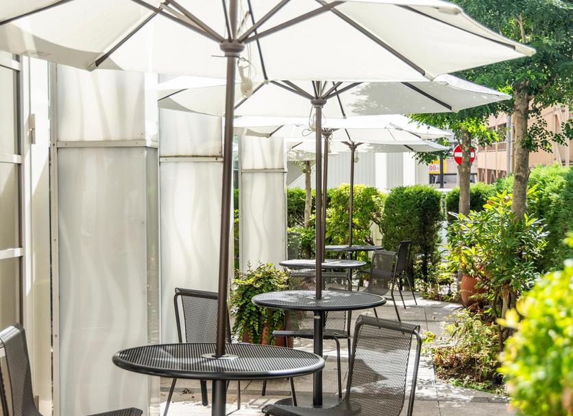 Patio Valokuva