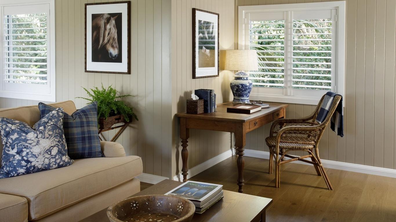 Verandah House Country Estate