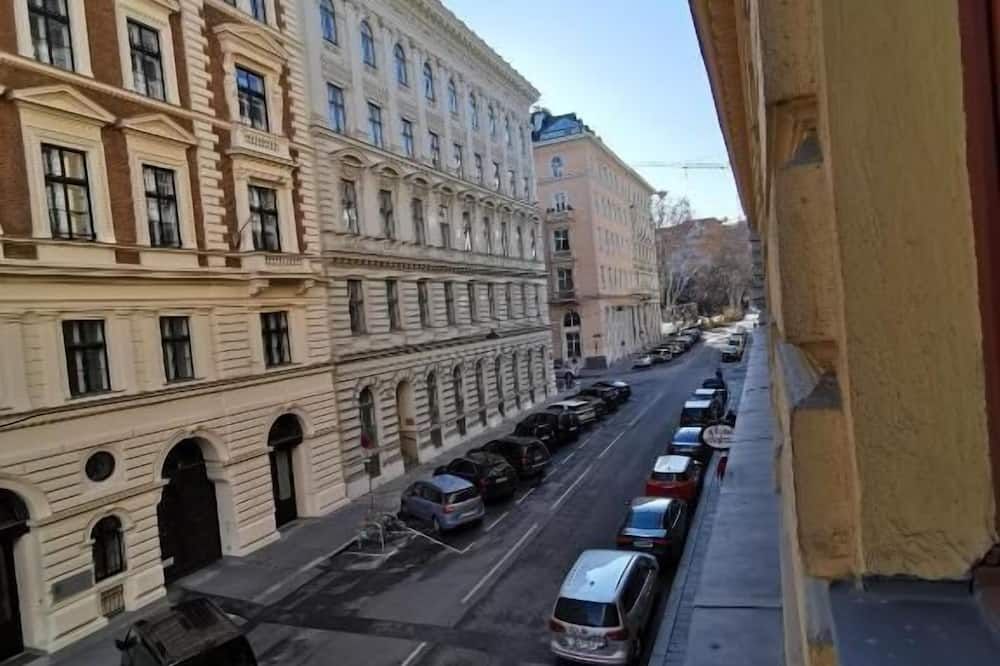 Näkymät ulkona