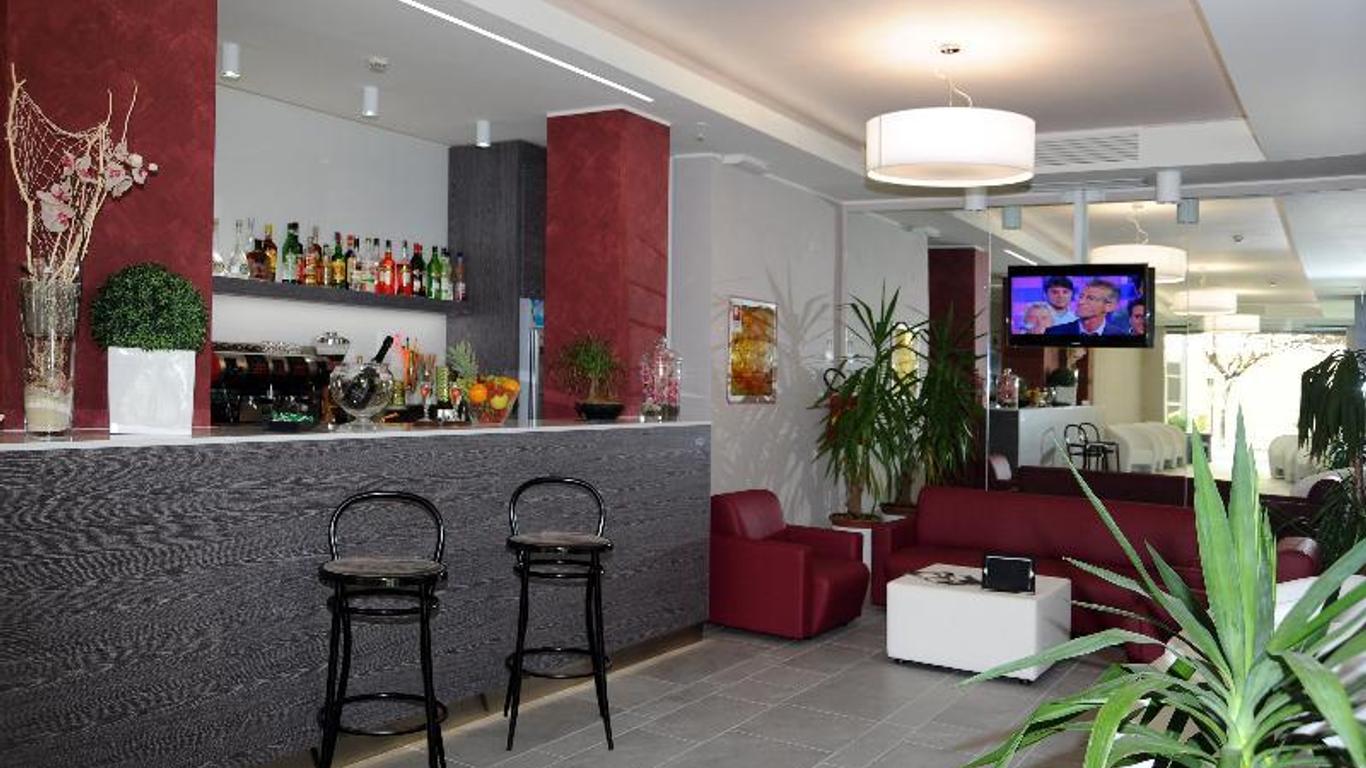 Design Hotel Astra B&B