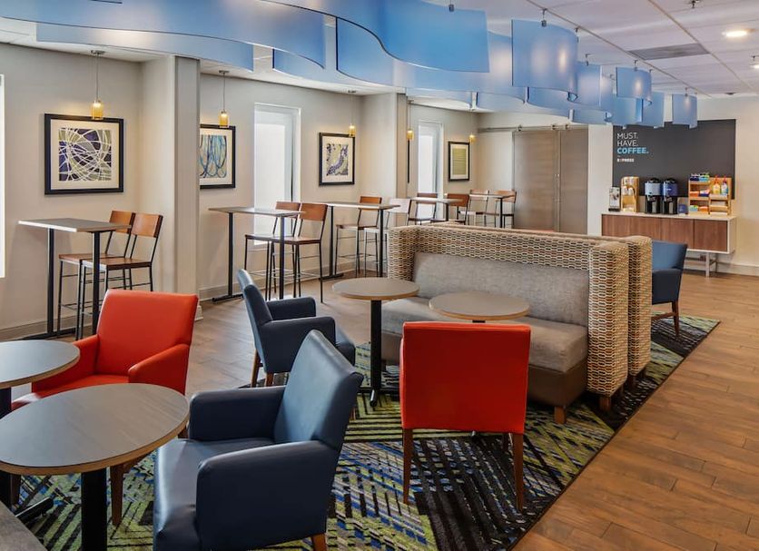 Oleskelutila Valokuva