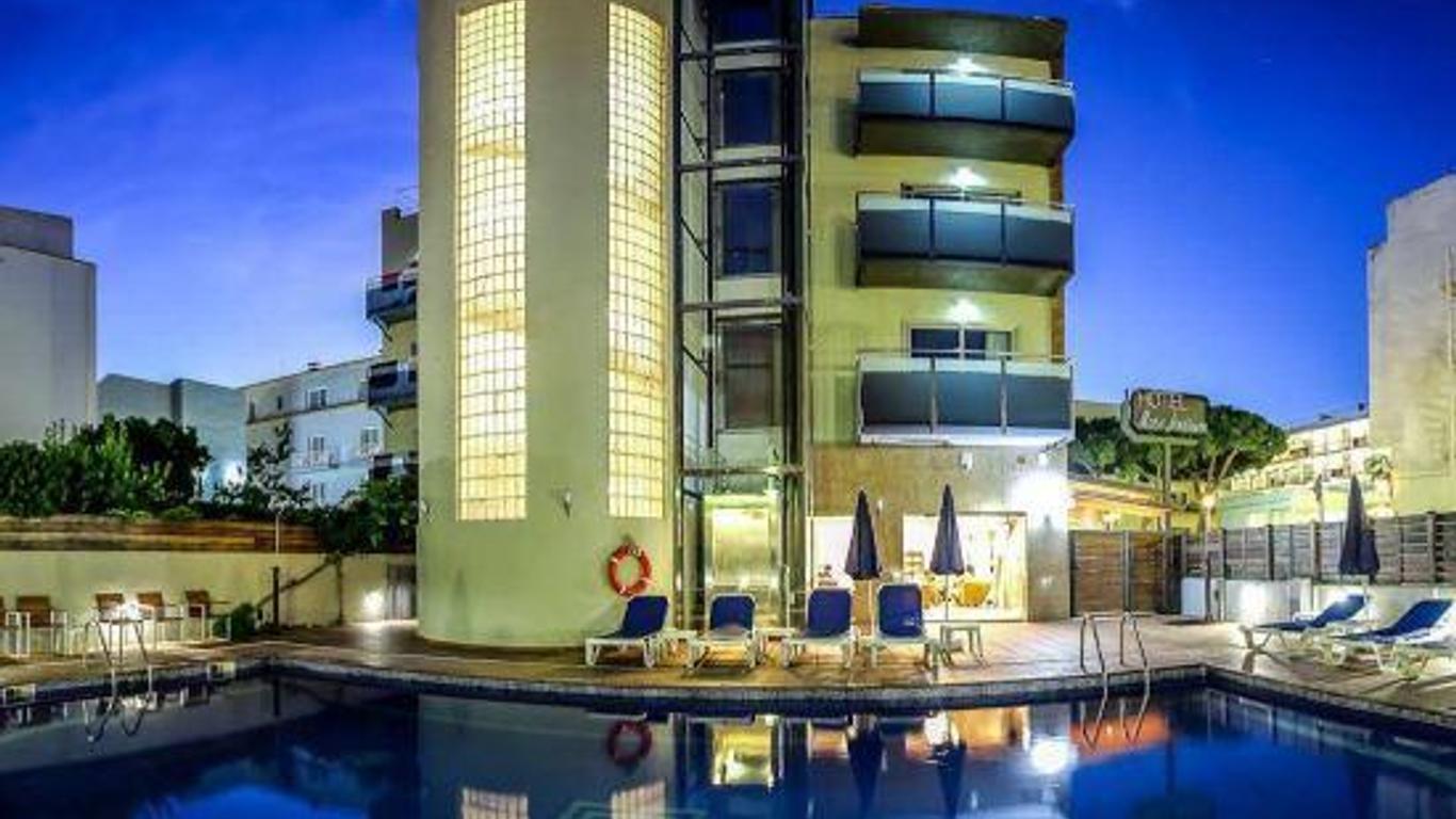 Hotel Tossamar