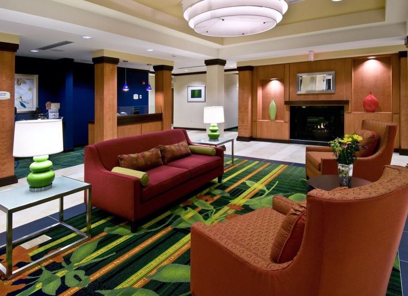 Oleskelutila Valokuva