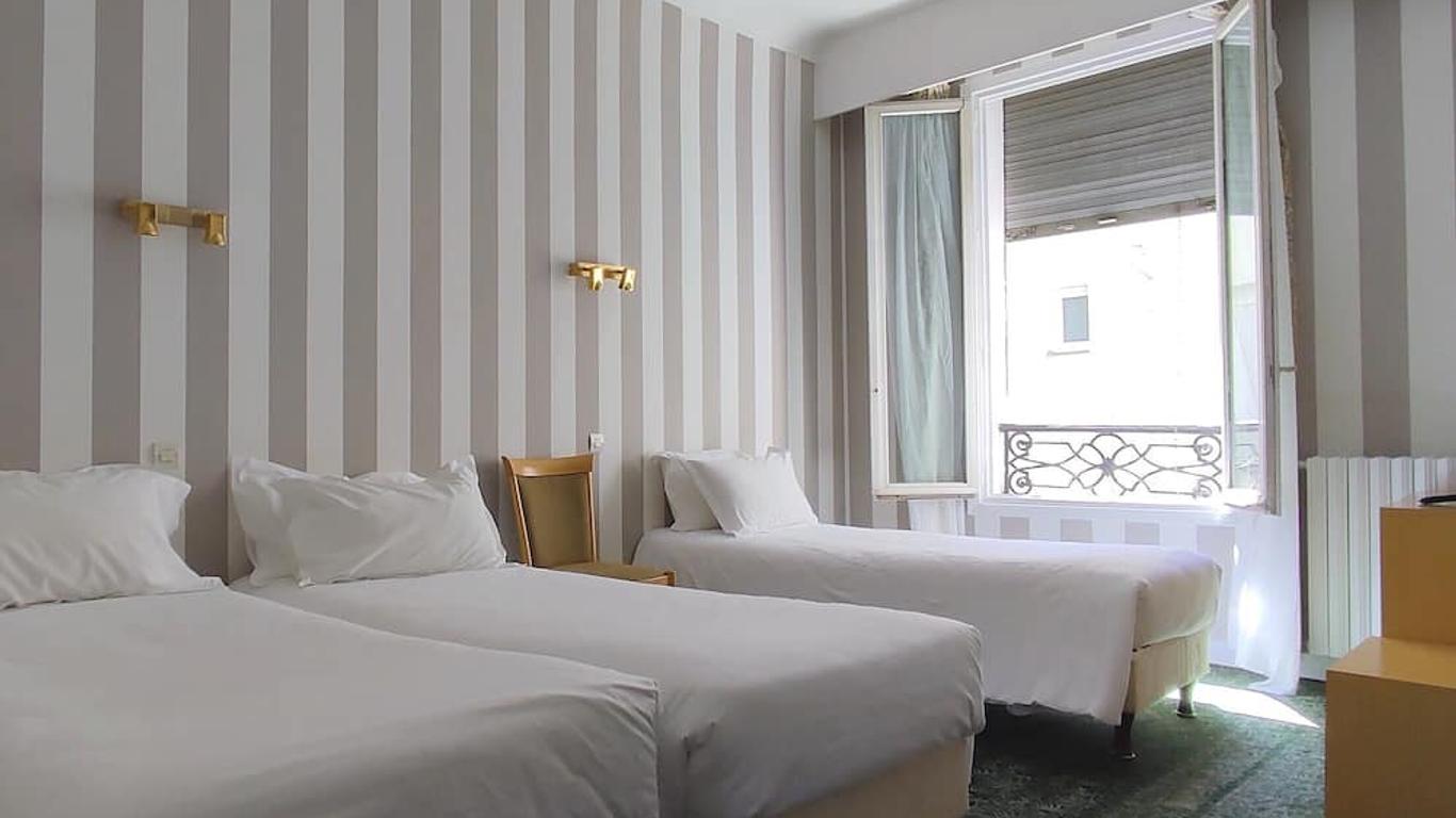 Grand Hotel du Havre
