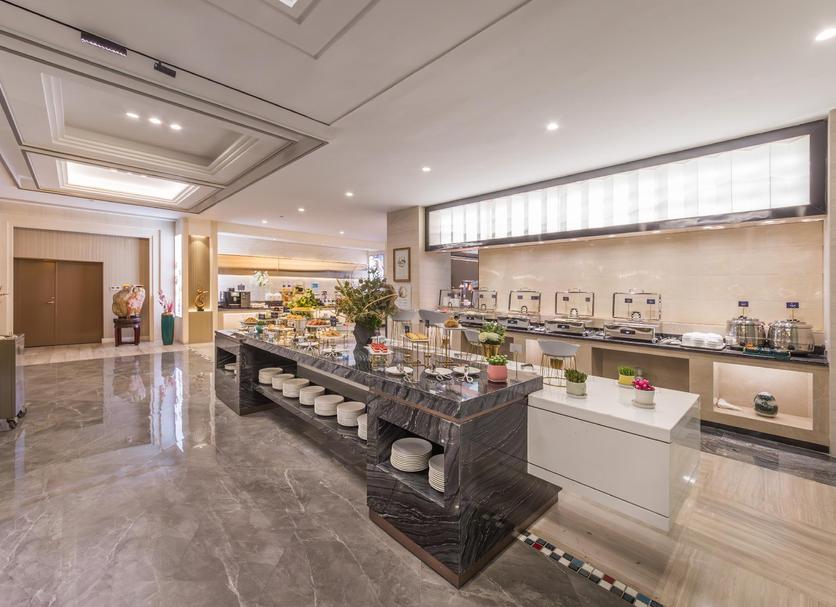 Buffet Valokuva