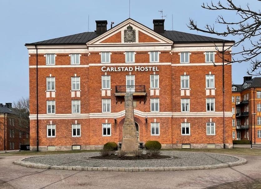 Rakennus Valokuva