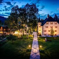 Schloss Prielau Hotel & Restaurants