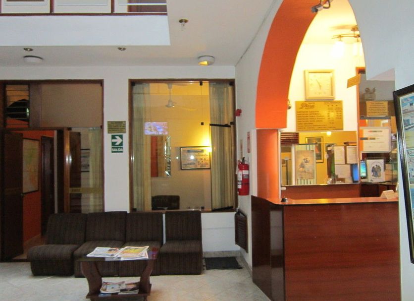 Vastaanotto Valokuva