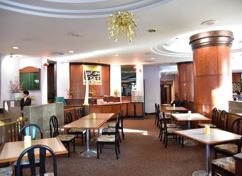 Ravintola Valokuva