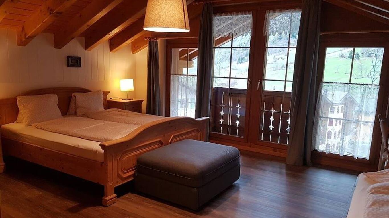 Hotel Beau-Sejour