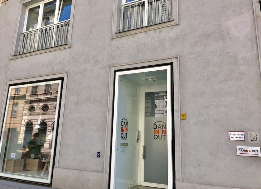 Näkymät ulkona Valokuva