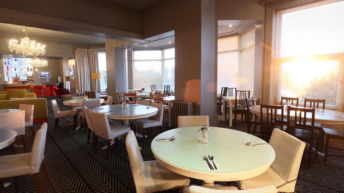 Citrus Hotel Eastbourne by Compass Hospitality
