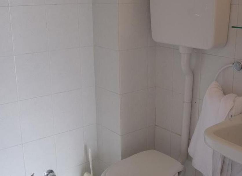 Kylpyhuone Valokuva