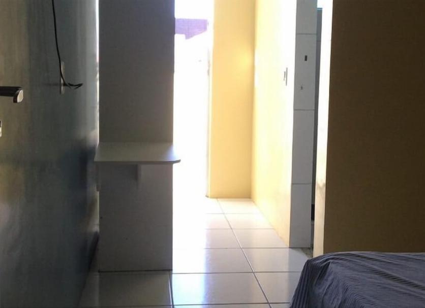 Huoneen palvelut Valokuva