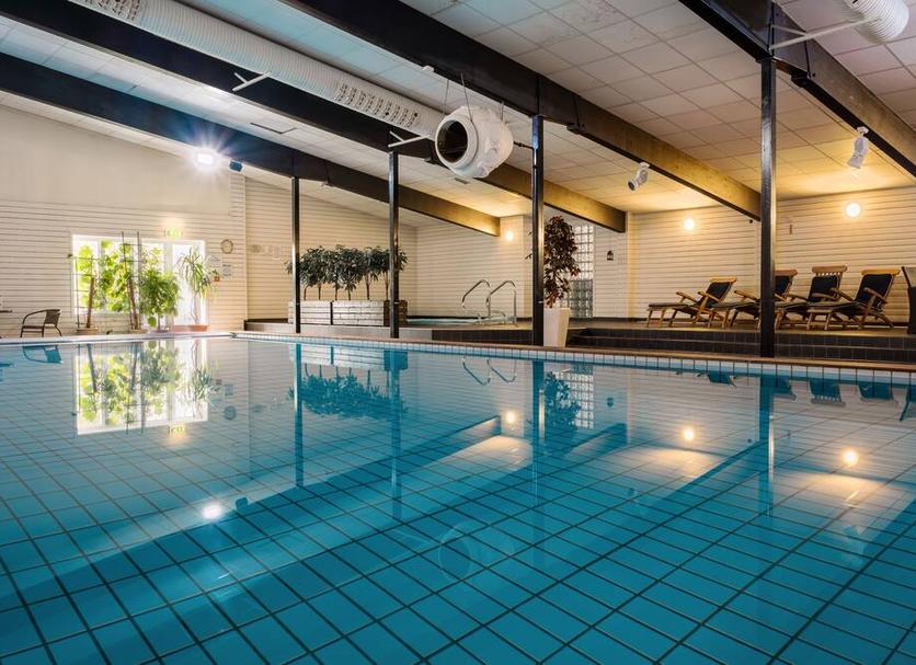 Uima-allas Valokuva
