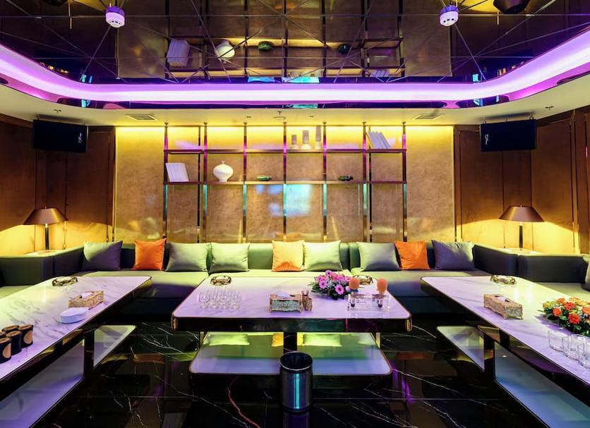 Oleskelutila Valokuva