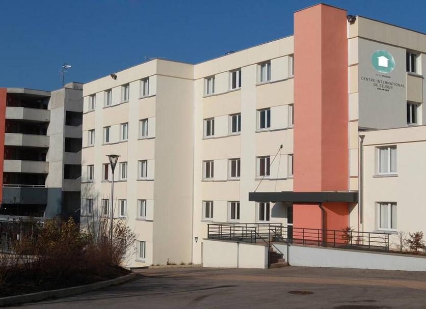 Rakennus Valokuva