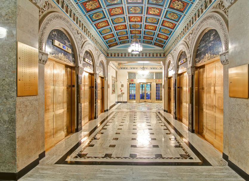 Aula Valokuva