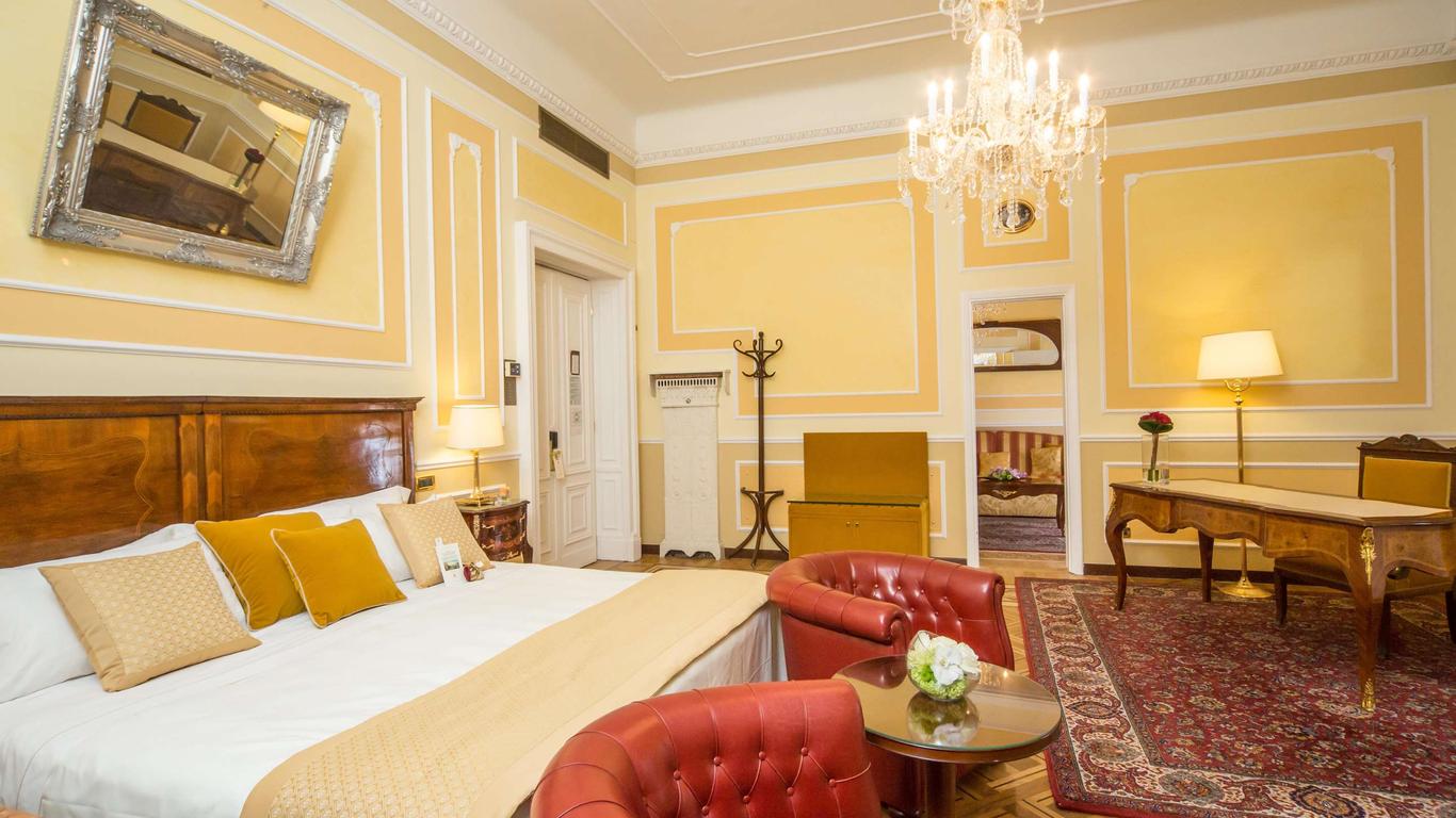 Bristol Palace Hotel