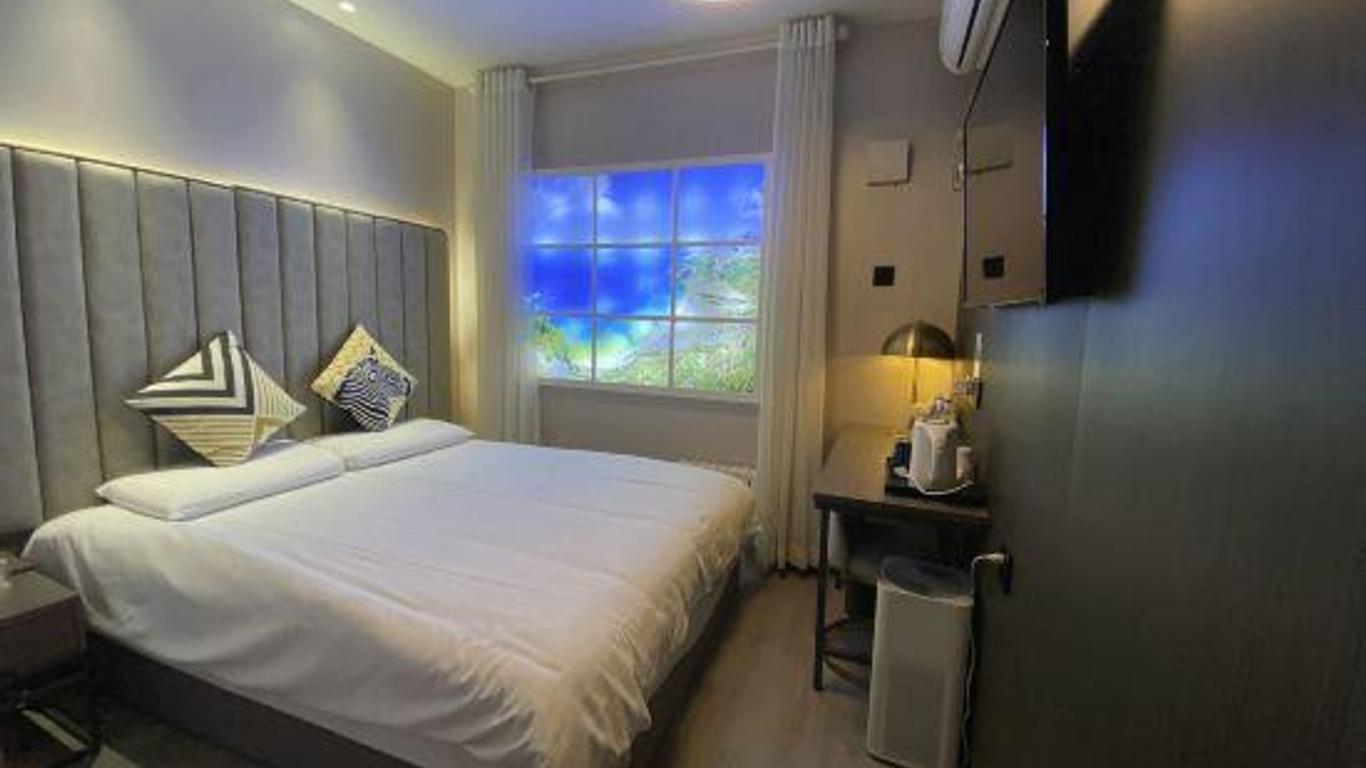 Piaohome Hotel