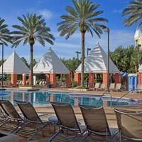 Hilton Grand Vacations Club SeaWorld Orlando