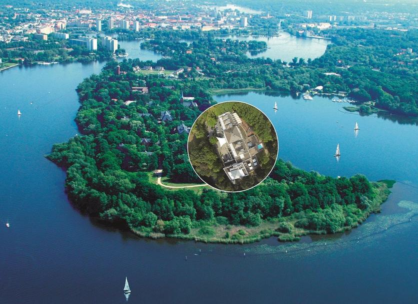 Näkymät ulkona Valokuva