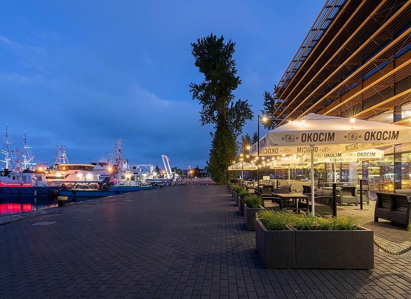 Ravintola Valokuva